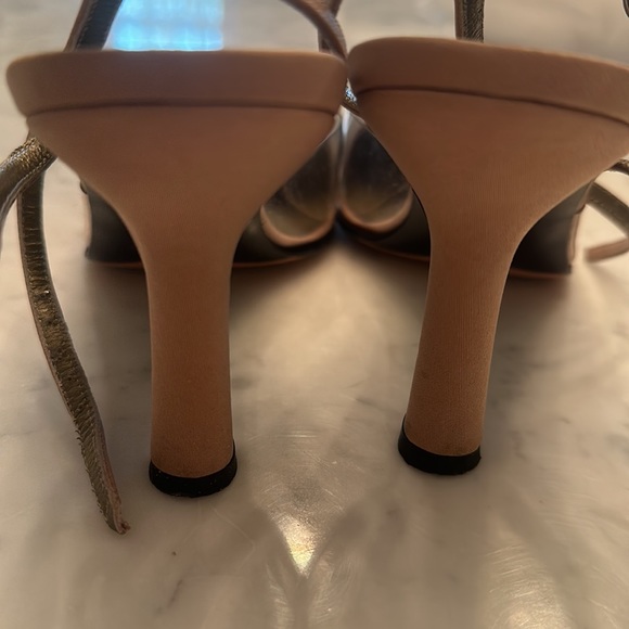 Stunning Yves Saint Laurent heels! - Picture 3 of 5